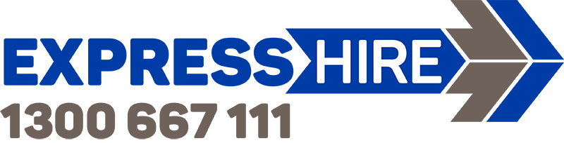 Express Hire - Equipment hire - Sydney and NSW